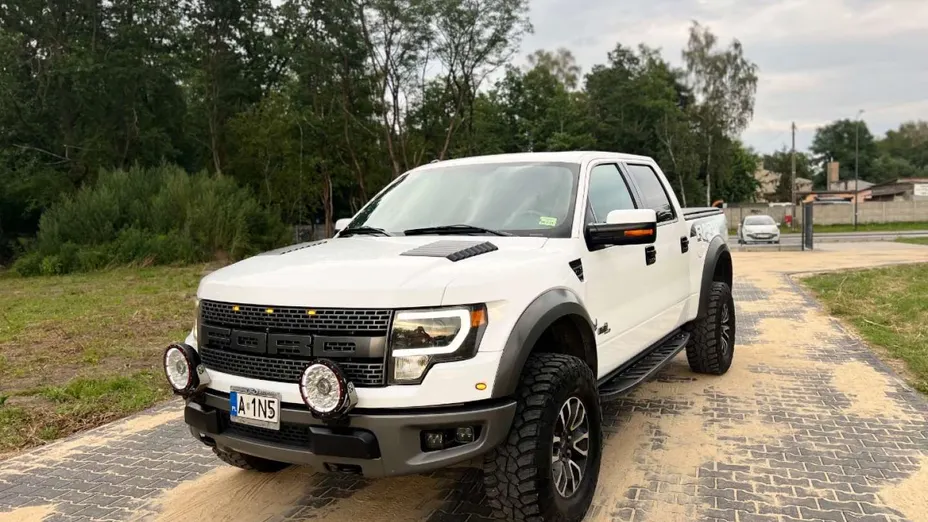 FORD F 150 -