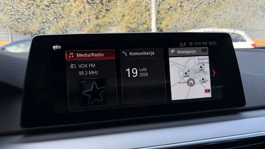 BMW Seria 5 -