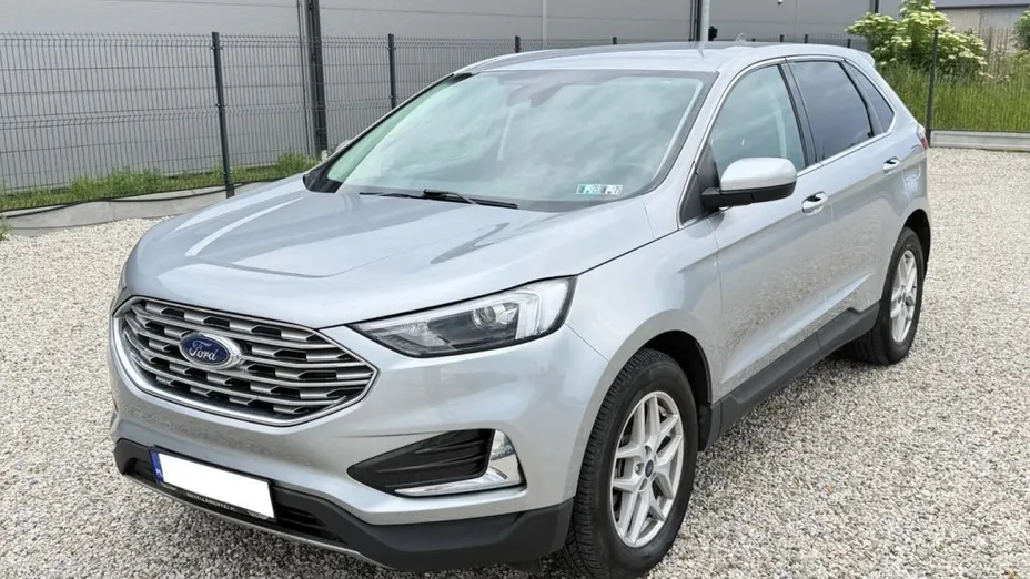 FORD Edge -
