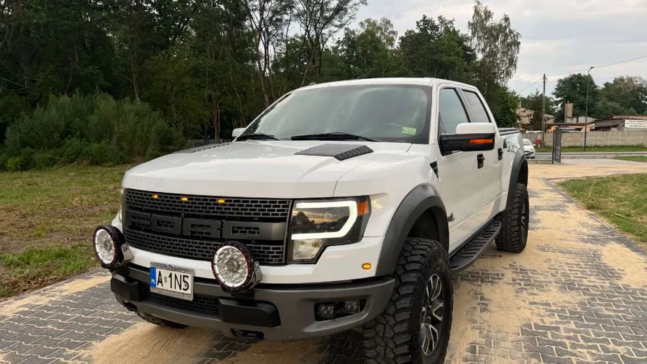 FORD F 150 -