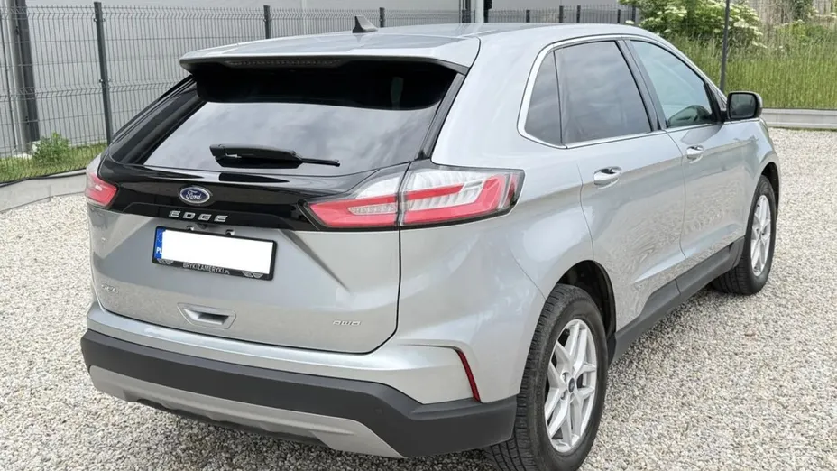 FORD Edge -