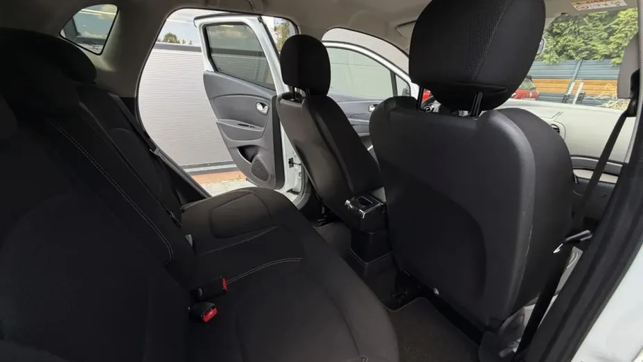 RENAULT Captur -