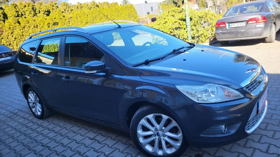 FORD Focus -