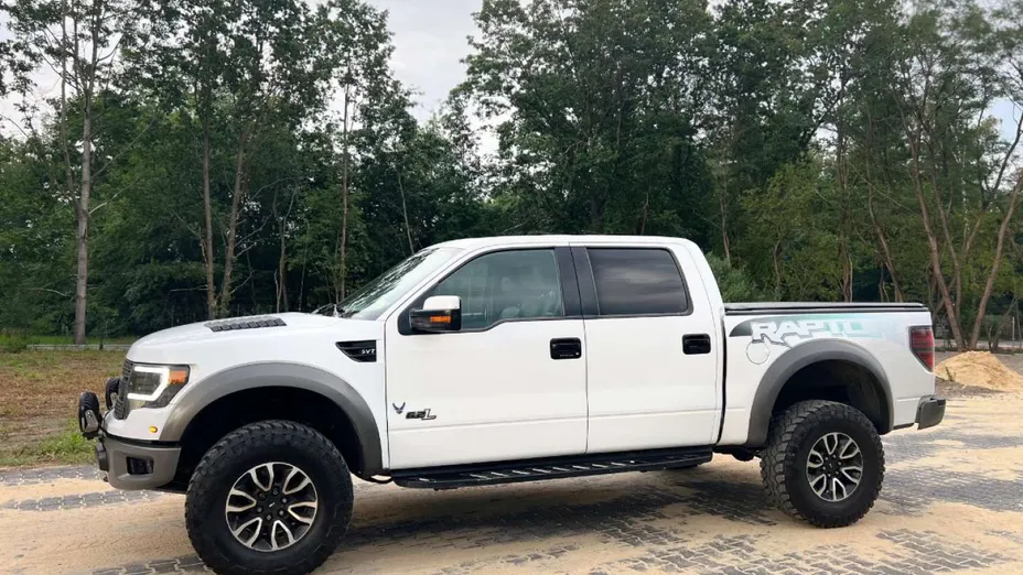 FORD F 150 -
