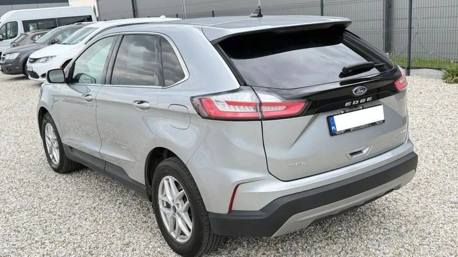 FORD Edge -