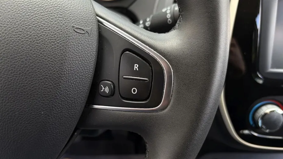 RENAULT Captur -
