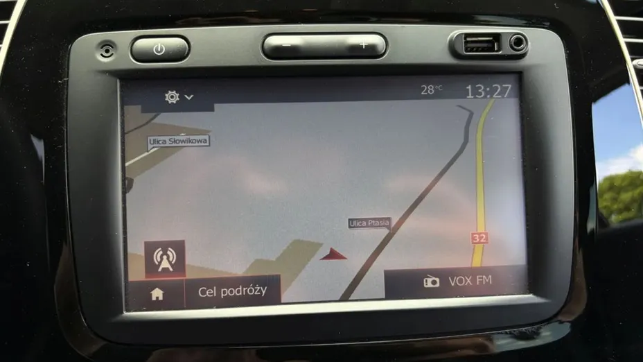 RENAULT Captur -