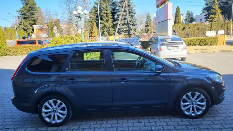 FORD Focus -