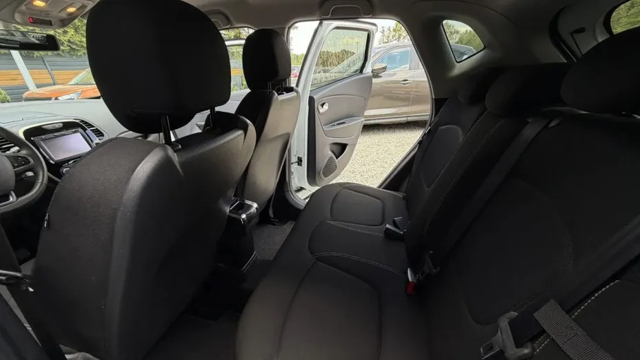 RENAULT Captur -