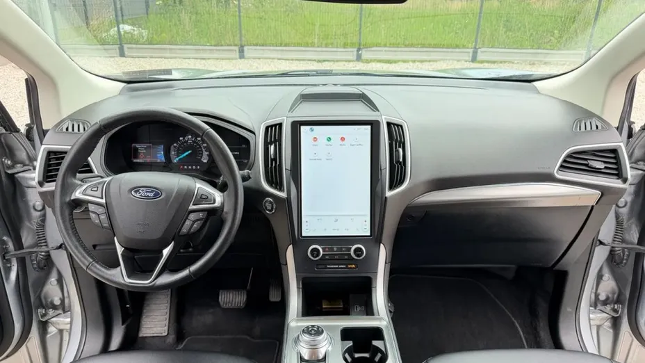 FORD Edge -