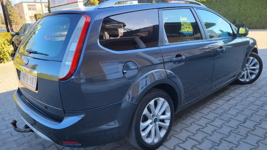 FORD Focus -