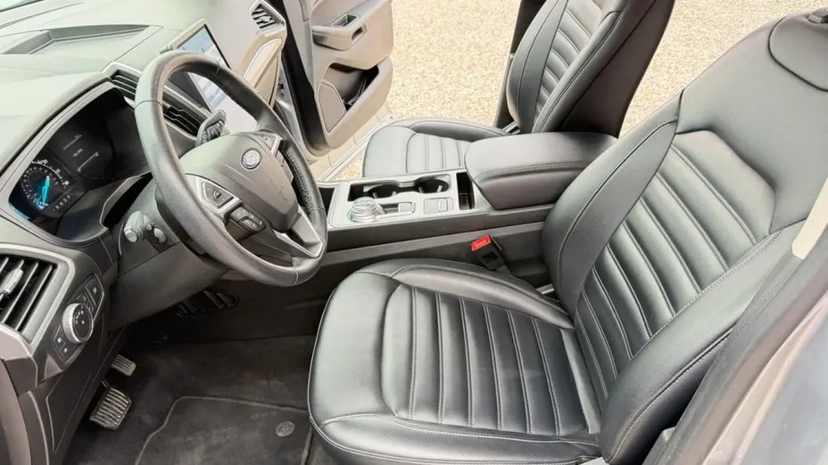 FORD Edge -