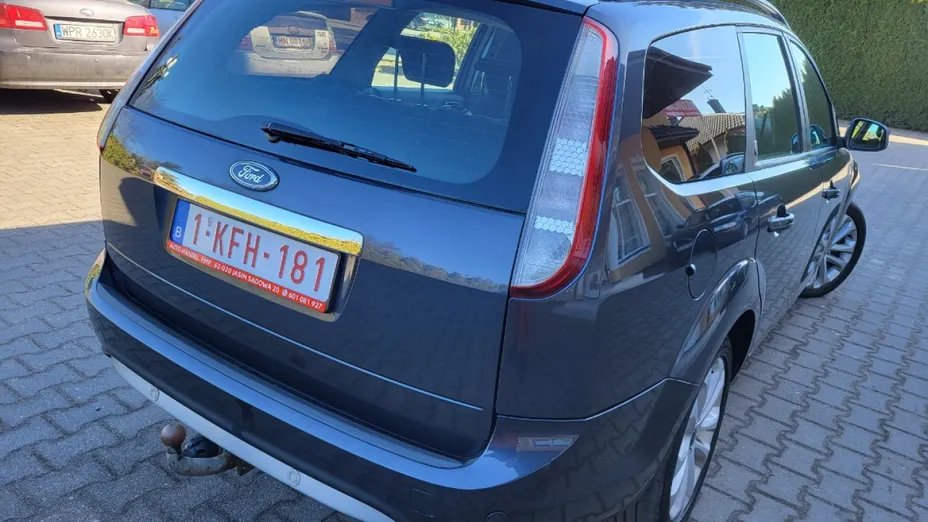 FORD Focus -