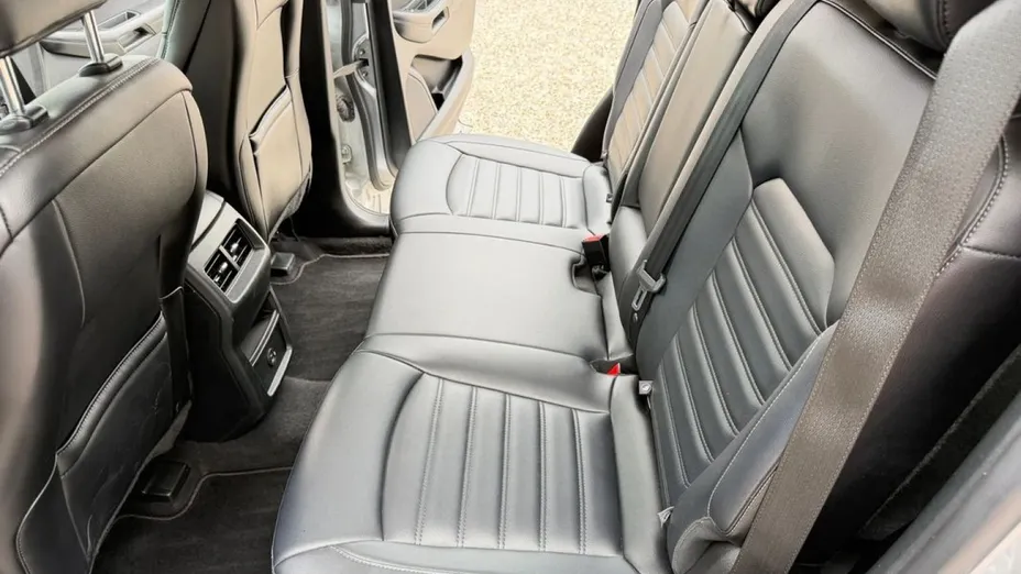 FORD Edge -
