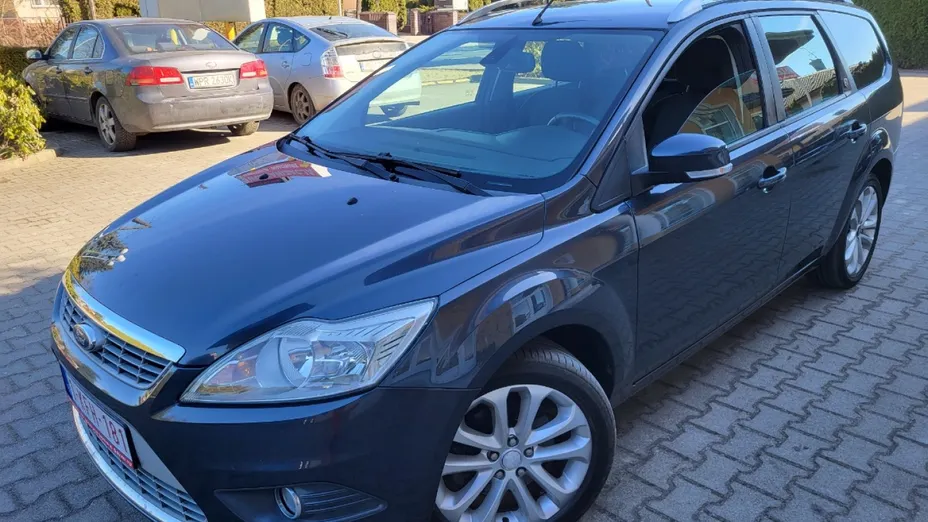 FORD Focus -