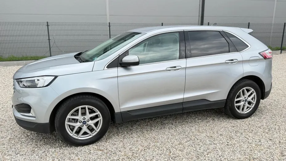 FORD Edge -