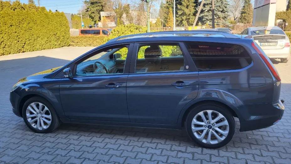 FORD Focus -