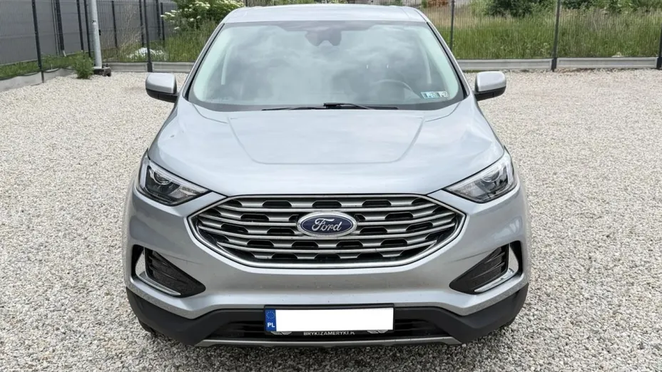 FORD Edge -