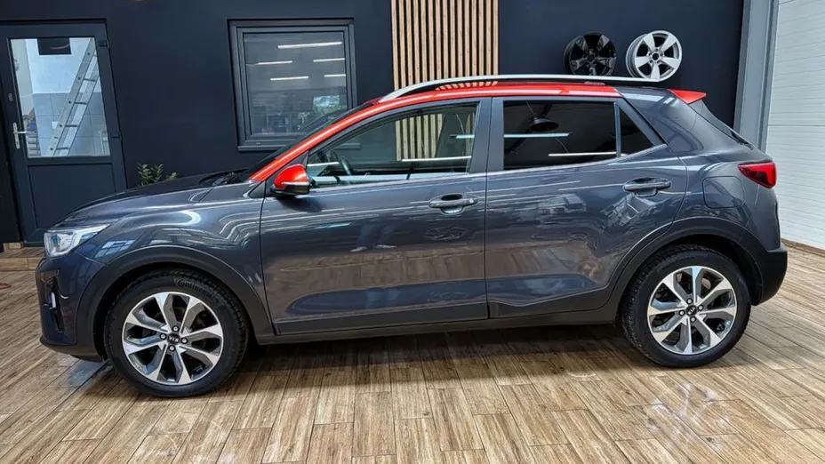 KIA Stonic -