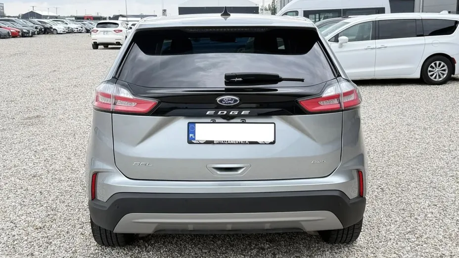 FORD Edge -