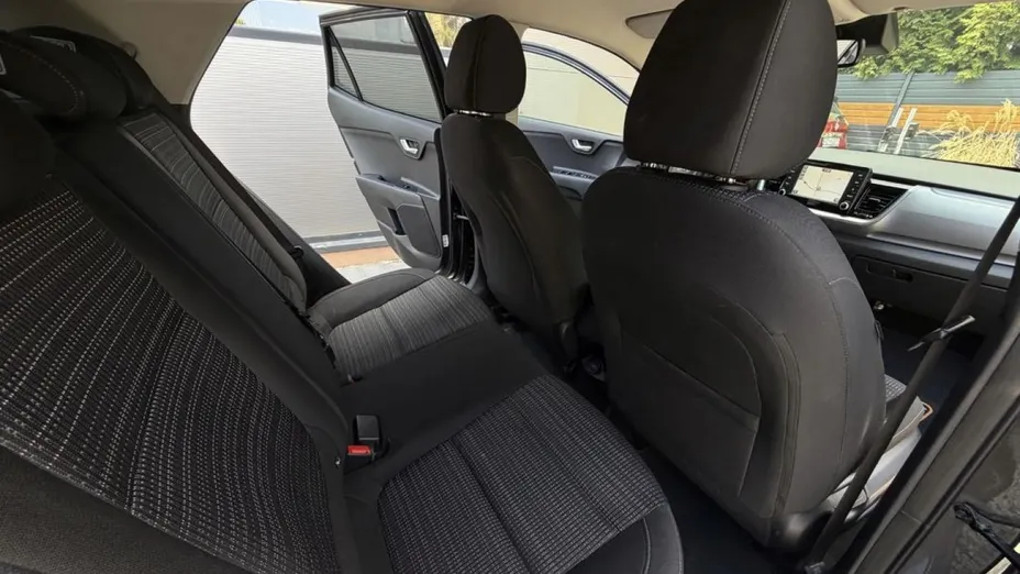 KIA Stonic -