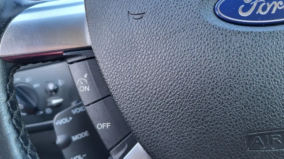 FORD Focus -