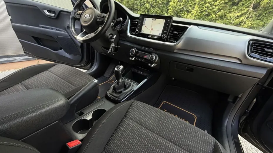 KIA Stonic -