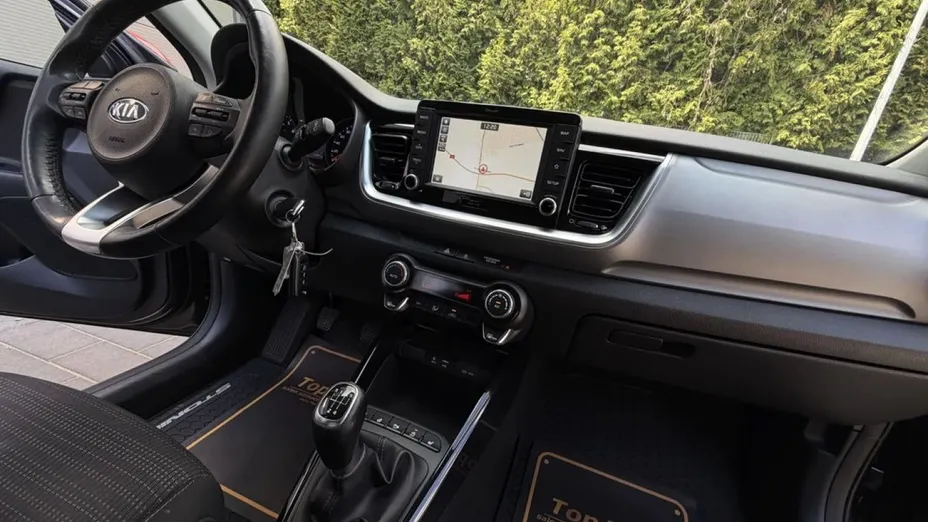KIA Stonic -
