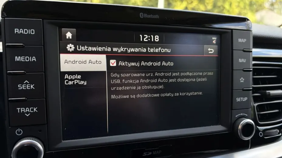 KIA Stonic -