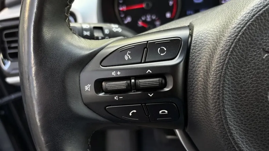 KIA Stonic -