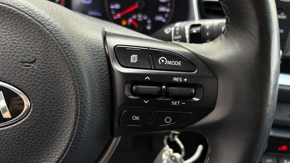 KIA Stonic -