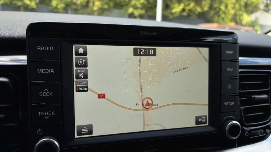 KIA Stonic -