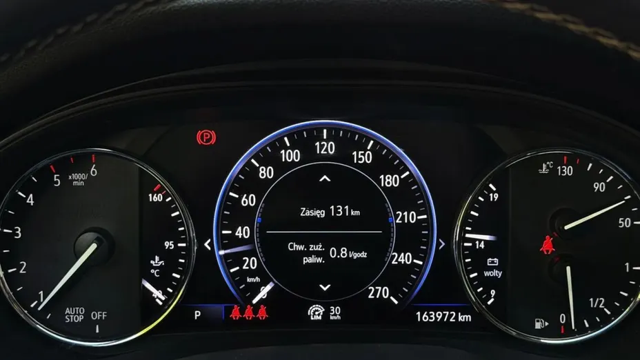 OPEL Insignia -