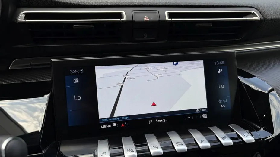 PEUGEOT 508 -