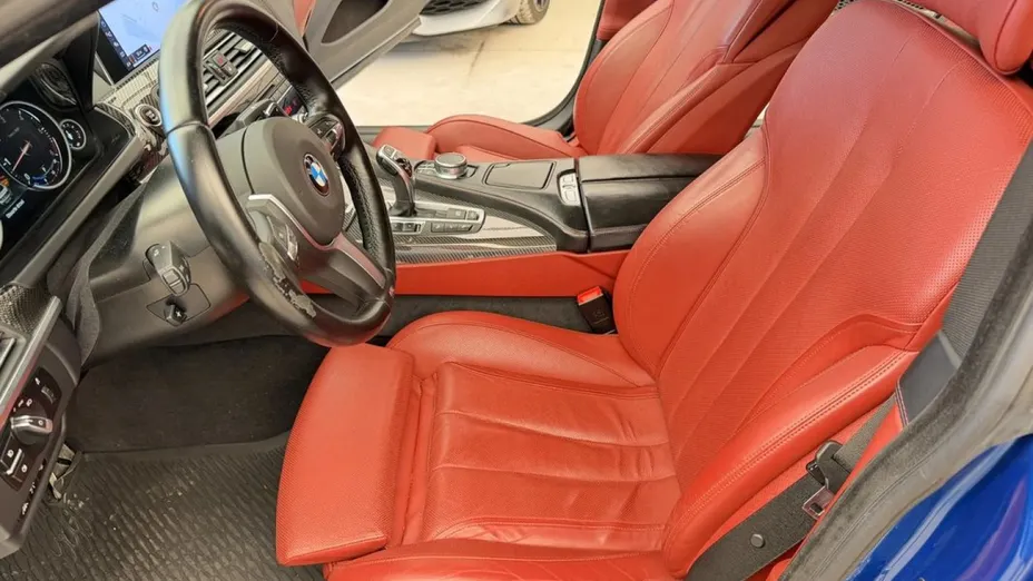 BMW Seria 6 -