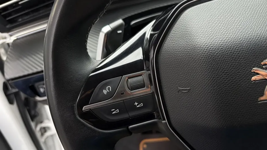 PEUGEOT 508 -