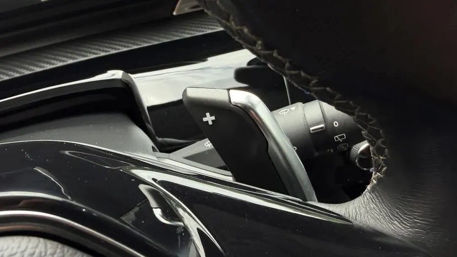 PEUGEOT 508 -