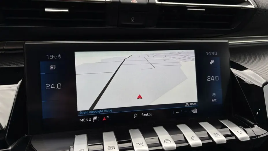 PEUGEOT 508 -