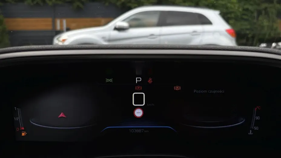 PEUGEOT 508 -