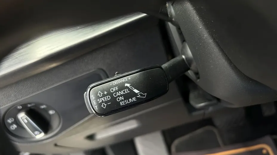 SEAT Tarraco -