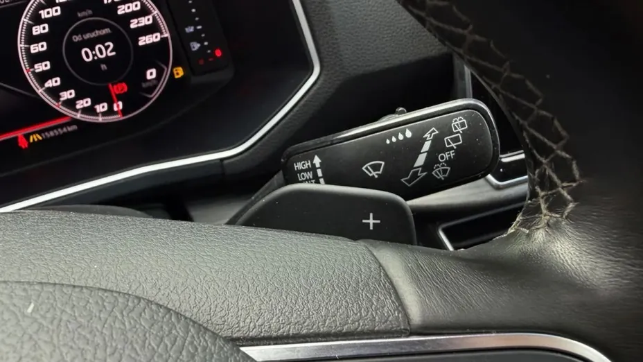 SEAT Tarraco -