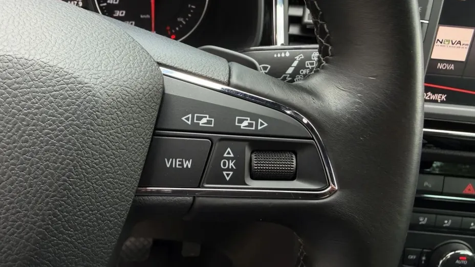 SEAT ATECA -