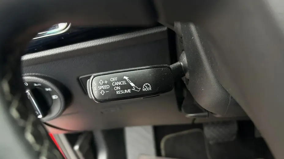 SEAT ATECA -