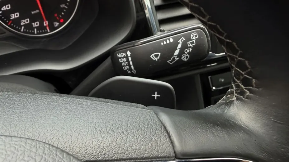 SEAT ATECA -