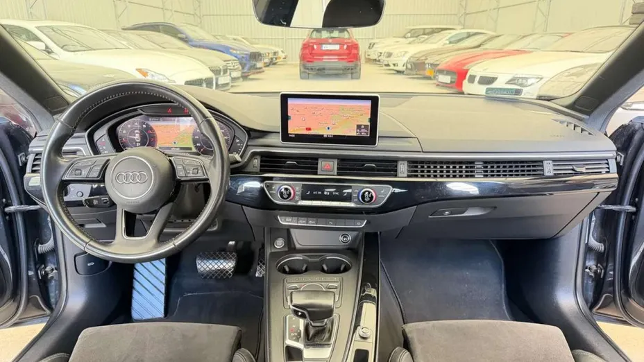 AUDI A5 Sportback -