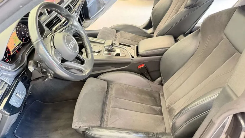 AUDI A5 Sportback -