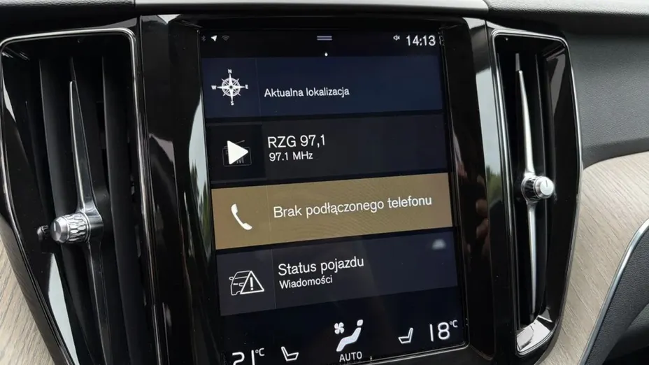 VOLVO XC60 -