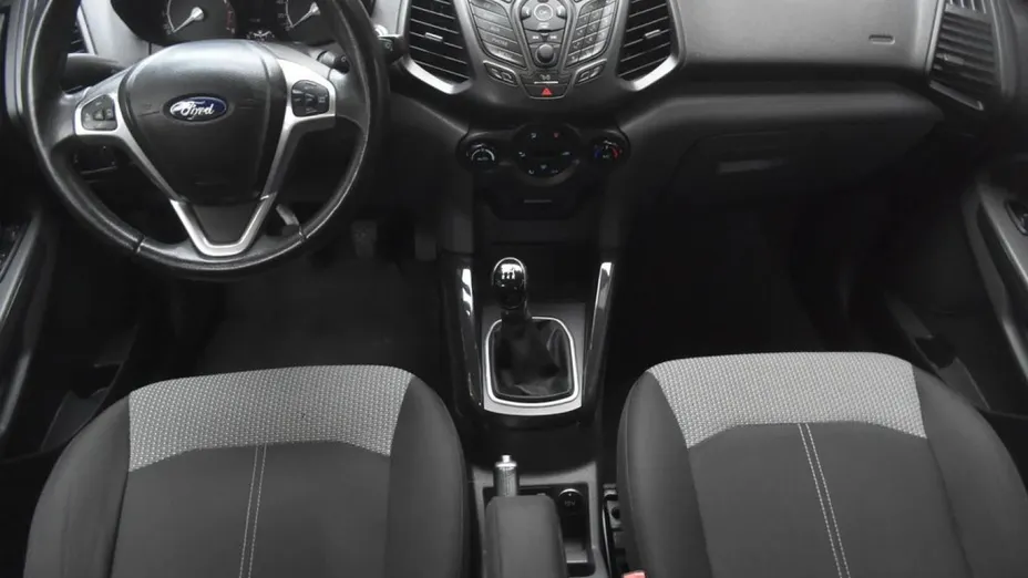 FORD Ecosport -