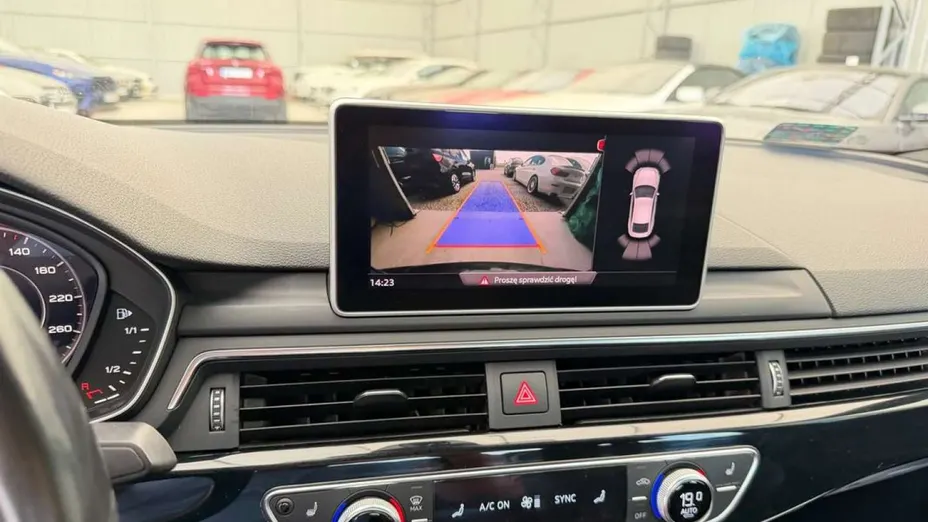 AUDI A5 Sportback -
