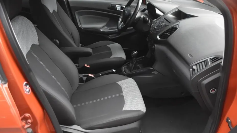 FORD Ecosport -